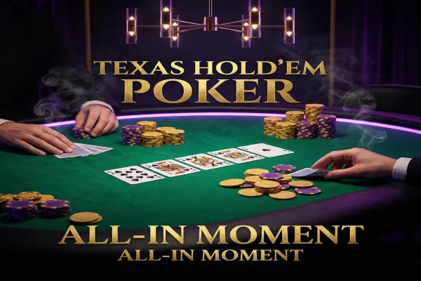 问鼎娱乐德州扑克竞技桌面